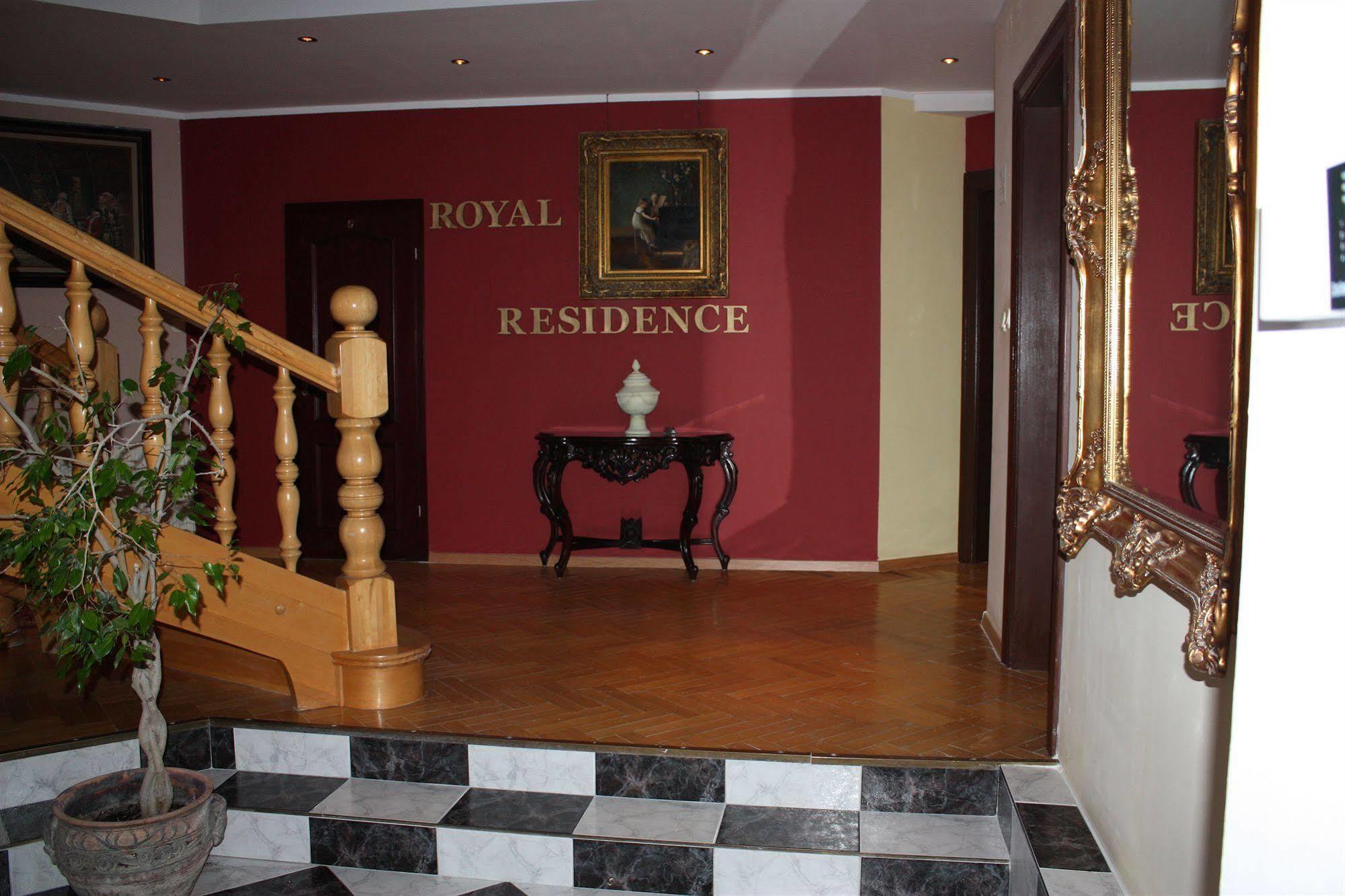 Royal Gdansk