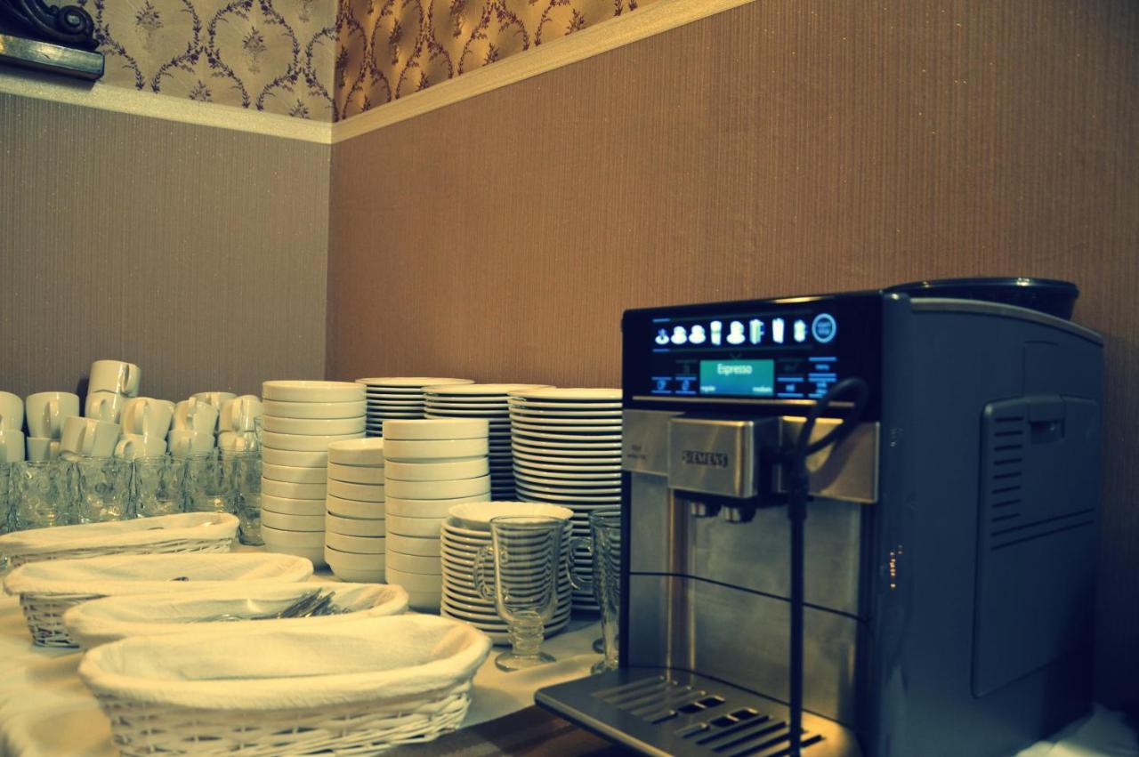 Bed & Breakfast Royal Gdansk
