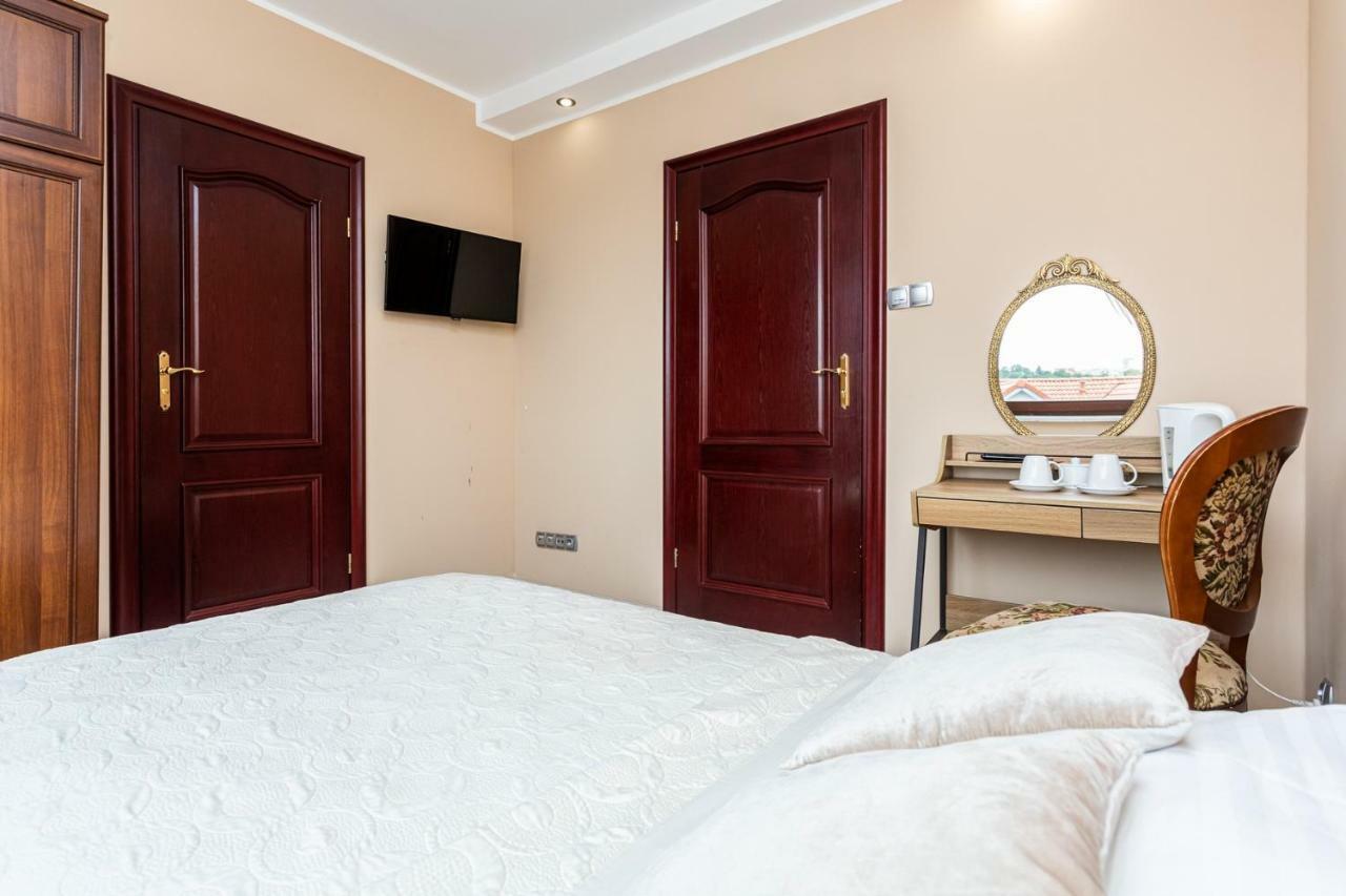Bed & Breakfast Royal Gdansk