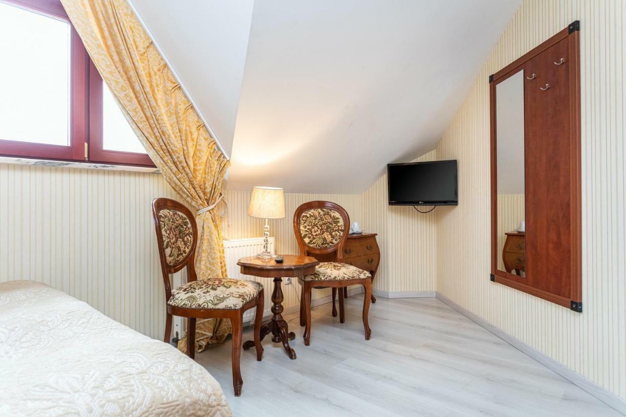 Royal 3* Gdansk